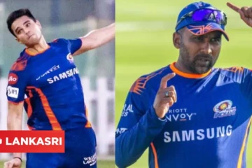 சச்சின் மகன் என்பதால் ஐபிஎல் ஏலத்தில் எடுக்கப்பட்டாரா அர்ஜுன்? தலைமை பயிற்சியாளர் மஹேலா ஜெயவர்தனே விளக்கம்