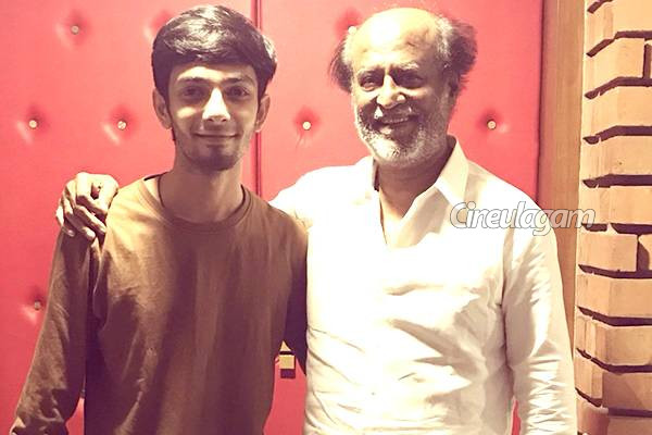 ரஜினியின் புதிய படத்திற்கு இத்தனை கோடி சம்பளம் கேட்டாரா அனிருத்?- பிளானை மாற்றி தயாரிப்பு நிறுவனம் | Anirudh Ravichander New Salary Details