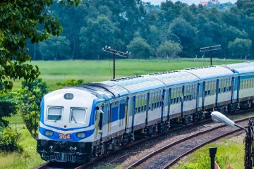 யாழ். தேவி வருவதில் தாமதம்!