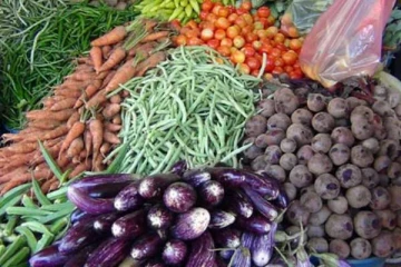 இலங்கையில் மரக்கறிள் விலைகள் தொடர்பில் வெளியான தகவல்!