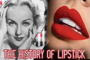 500 ஆண்டுகளுக்கு முன்பே பெண்கள் லிப்ஸ்டிக் பயன்படுத்தினார்களா? எப்படின்னு தெரியுமா?