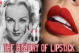 500 ஆண்டுகளுக்கு முன்பே பெண்கள் லிப்ஸ்டிக் பயன்படுத்தினார்களா? எப்படின்னு தெரியுமா?