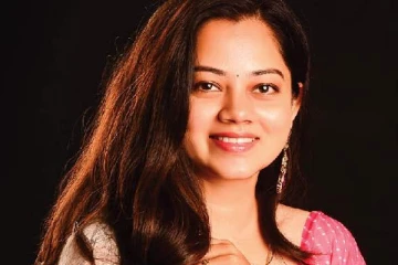 தமிழக அரசை கலாய்த்த அனிதா சம்பத் - தொக்காக மாட்டிய சம்பவம்!