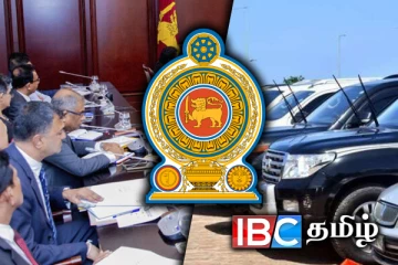 அரச அதிகாரிகளுக்கு மகிழ்ச்சி தகவல் - இறக்குமதியாகும் புதிய வாகனங்கள்