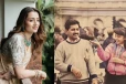 நடிகை த்ரிஷாவின் அப்பாவை பார்த்திருக்கிறீர்களா? அவர் எப்படி இறந்தார் தெரியுமா