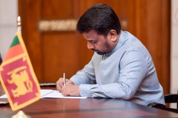 தவிக்கும் இலங்கையர்களை உடனே தேடிக் கண்டறியுங்கள் - அதிகாரிகளுக்கு ஜனாதிபதயின் உத்தரவு