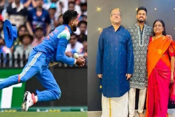 ஐசியூ-வில் ஸ்ரேயாஸ்; அவசர விசா - என்ன நடந்தது? தவிக்கும் பெற்றோர்! | Shreyas Iyer Icu Admission Parents Emergency Visa ஐசியூ-வில் ஸ்ரேயாஸ்; அவசர விசா - என்ன நடந்தது? தவிக்கும் பெற்றோர்! | Shreyas Iyer Icu Admission Parents Emergency Visa