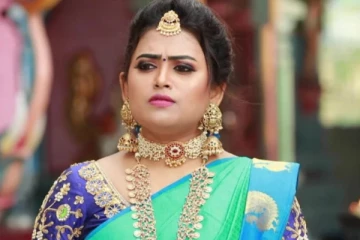 தூக்கு போட்டு சாகப்போகும் பாரதி கண்ணம்மா வெண்பா.. வெளிவந்த வீடியோ