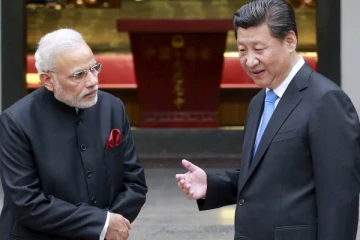 அடித்து துரத்திய இந்தியா..வீரர்களை கட்டுப்படுத்துங்கள் - அலறிய சீனா!