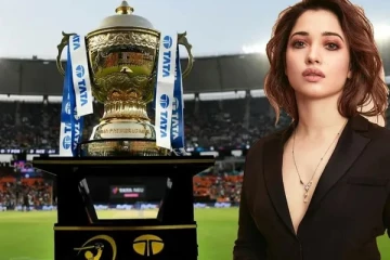 தமன்னாவை தொடர்ந்து ஐ.பி.எல் தொடக்கவிழாவில் பங்கேற்கும் மற்றொரு பிரபல நடிகை.. ரசிகர்களுக்கு டபுள் ட்ரீட்!