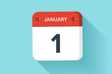 ජනවාරි මස 01 වෙනිදා සිට මේ දේ අනිවාර්යය කරයි..