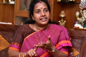 கேந்திரிய வித்யாலயா பள்ளிகளில் மாநில மொழிப் பாடங்கள் கட்டாயமாக்கப்படும் - வானதி!