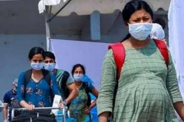 රාජ්‍ය සේවයට එන ගර්භණී කතුන් ගැන විශේෂ ඉල්ලීමක්.