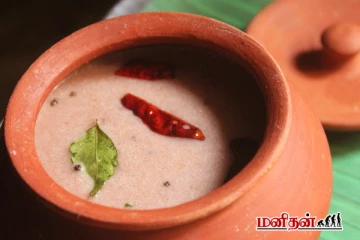 ராகி நெல்லி கஞ்சியின் நன்மை பற்றி தெரியுமா? - வாரத்தில் 3 நாள் குடிங்க போதும்