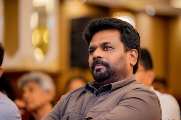 ஜனாதிபதிக்கான அறை இனி மக்களுக்கு ; அநுரவின் மற்றுமொரு அதிரடி