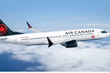 கனடாவின் விமான நிறுவனம் வெளியிட்டுள்ள முக்கிய அறிவிப்பு