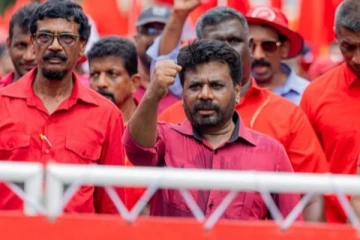 பண்டாரவளை பிரதேச சபையில் வாகை சூடியது அநுர கட்சி