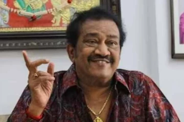 பாண்டுவின் மகனும் ஒரு நடிகரா, அவர் இந்த படத்தில் நடித்துள்ளாரா?- எத்தனை பேருக்கு தெரியும்