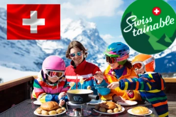 நாடே சைவமாக மாறும் தினம்! ஒரு நாள் முழுக்க அசைவ உணவுகளை தவிர்க்கவுள்ள சுவிட்சர்லாந்து