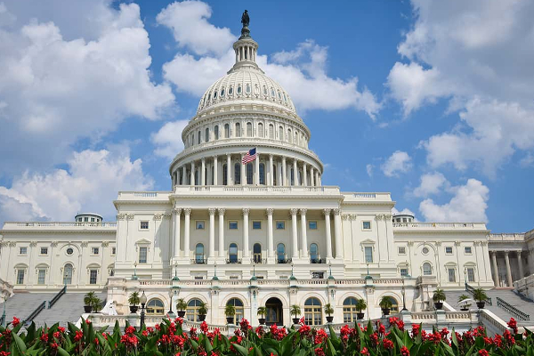 இலங்கை மக்களுக்கு ஆதரவைக் கோரும் அமெரிக்க காங்கிரஸ்! | The American Congress Requests Support Sri Lanka