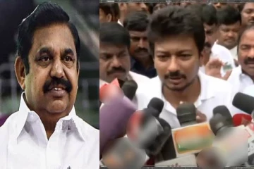 எங்கேயும் மழைநீர் தேங்கவில்லை..அதுவே வெள்ளை அறிக்கைதான் - துணை முதல்வர் பதிலடி!