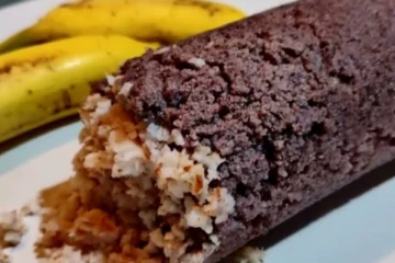 கொழுப்பை கரைத்து எடையை 5 மடங்கு வேகத்தில் குறைக்கும் கருப்பு புட்டு தயாரிப்பது எப்படி?