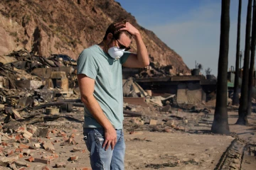 கனடா மீது ட்ரம்ப் வரிவிதிப்பால் கவலையில் அமெரிக்க கட்டுமானப் பணியாளர்கள்