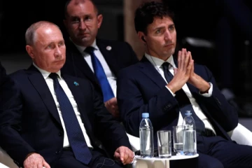 கனடாவை பழிக்குப் பழி வாங்கும் ரஷ்யா: வெளிநாட்டவர்கள் வெளியேற அதிரடி உத்தரவு!