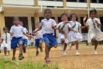 2026 වර්ෂයේ 1 ශ්‍රේණිය අධ්‍යාපන ප්‍රතිසංස්කරණ ක්‍රියාත්මක කිරීම ගැන නිවේදනයක්