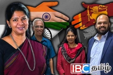 தமிழ் எம்.பிக்களை பகடைக்காயாக வைத்து அரசியல் செய்யும் இந்தியா !