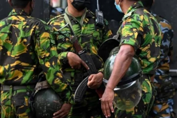 இலங்கையில் யுக்திய' காவல்துறை நடவடிக்கை தொடர்பில் வெளியான தகவல்