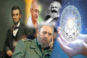 உலகின் தலை சிறந்த ஆளுமைகள் இந்த ராசியினர் தானாம்... உங்க ராசியும் இதுல இருக்கா?