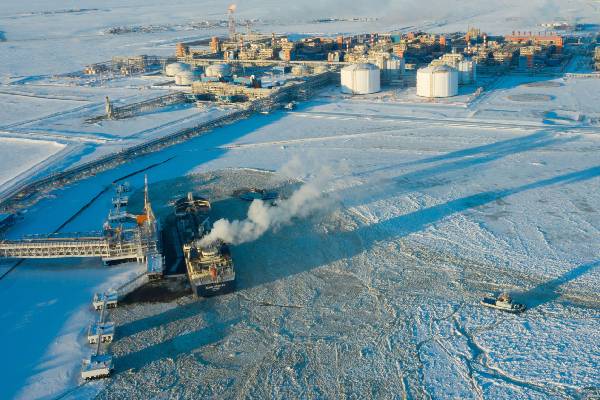 தடைகள் ஒரு பக்கம்... ரஷ்ய எரிவாயு இறக்குமதியில் முந்தும் ஐரோப்பிய நாடுகள் | Eu Importing Russian Lng