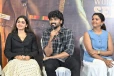 சீரியல் நடிகர் சித்து ஹீரோவாக நடித்துள்ள 'தி டார்க் ஹெவன்'