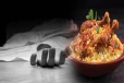 பிரியாணி உட்கொண்ட 3 மாணவர்கள் பலி