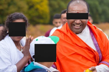 பிரித்தானியாவில் பெண்ணை கற்பழித்த குற்றச்சாட்டில் 'நான் கடவுள்' சாமி!! வெளிவரும் பகீர் தகவல்கள்!!