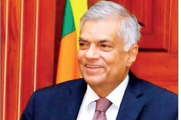 ரணிலுக்கு எதிராக தொடரப்பட்ட வழக்கு: உயர் நீதிமன்றம் வழங்கிய தீர்ப்பு