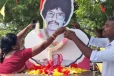 தியாகி திலீபனின் சிலை அகற்றப்பட்டமைக்கு யாழ். மாவட்ட சர்வமதப் பேரவை கடும் கண்டனம்