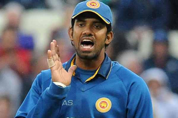 முன்னாள் கிரிக்கெட் வீரர் மீது குற்றப்பத்திரிகை தாக்கல் | Chargesheet Filed Against Former Cricketer