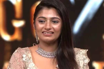 பிக்பாஸ் நிகழ்ச்சிக்கு பிறகு விஜய் டிவி பக்கம் வந்துள்ள அர்ச்சனா- ஷோவா, சீரியலா?