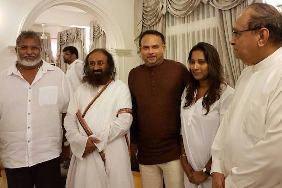 எயார்பஸ் கொடுக்கல் வாங்கலை புரட்டி போட்ட மேலுமொரு பாரிய பண மோசடி! | United States Fraud