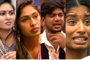 பிக் பாஸ் நிகழ்ச்சியில் வைல்ட் கார்ட் மூலம் ரீ எண்ட்ரி கொடுக்கும் போட்டியாளர் இவர் தான்! வெளியான முக்கிய தகவல்