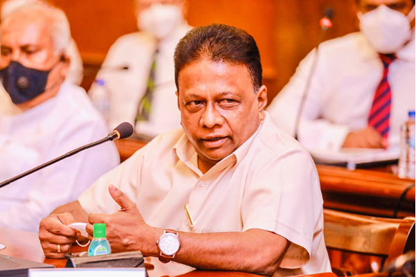 ஜே.ஆர் நினைத்துப் பார்க்காத ஒன்று நடந்து விட்டது! டலஸ் வெளிப்படுத்தும் விடயம் | Dullas Alahaperuma Statement