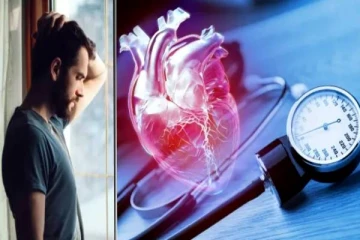 ஒருபோதும் இந்த அறிகுறிகளை அசால்ட்டா நினைக்காதீங்க- மரணத்தை ஏற்படுத்தும்