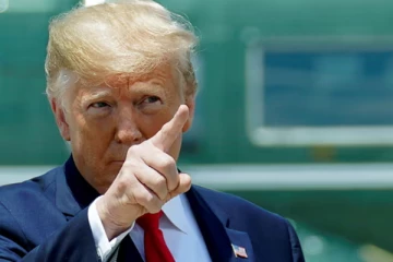 கனடா காணாமல் போய்விடும்: ட்ரம்ப் மீண்டும் எச்சரிக்கை