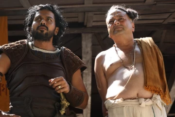 தொந்தியும் தொப்பையுமாக மாறிய ஜெயராம்! மணிரத்னம் கொடுத்த அந்த ஒரே ஒரு பொருள்தான் காரணம்