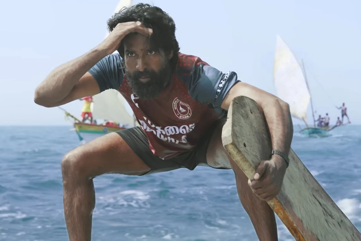 4 நாட்களில் உலகளவில் மண்டாடி திரைப்படம் செய்துள்ள வசூல் | Soori Mandaadi Movie 4 Days Box Office