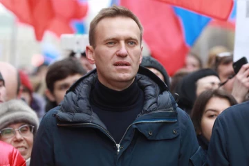 அலெக்ஸே நவால்னி விவகாரம்! - ஏழு பேருக்கு தடை விதித்தது பிரித்தானியா