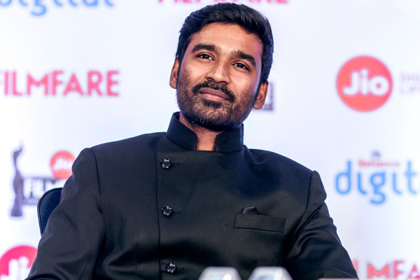 தனுஷ் ஹீரோவாக நடிப்பதாக இருந்த கைவிடப்பட்ட திரைப்படம்.. First லுக் போஸ்டர் இதோ | Dhanush Dropped Movie News