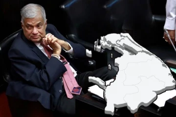 ஜனாதிபதியின் வடக்கிற்கான விஜயம்: அபிவிருத்தி திட்டங்கள் குறித்து விசேட கலந்துரையாடல்